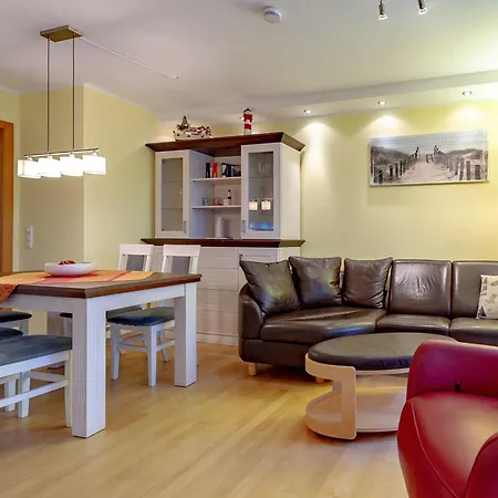 Residenz Margarete - Apt. 1.3 Binz