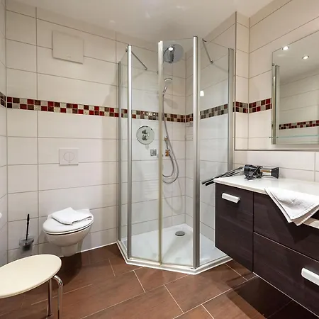 Residenz Margarete - Apt. 1.3