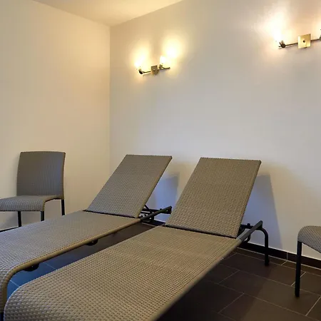 Apartamento Residenz Margarete - Apt. 1.3 Binz