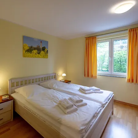 דירה Residenz Margarete - Apt. 1.3