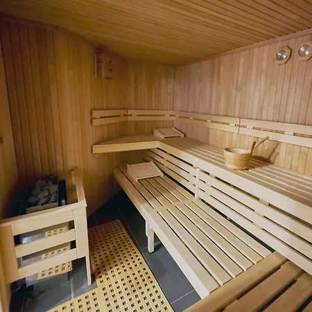 Apartamento Residenz Margarete - Apt. 1.3 *