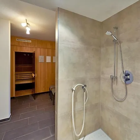 Residenz Margarete - Apt. 1.3 בינץ