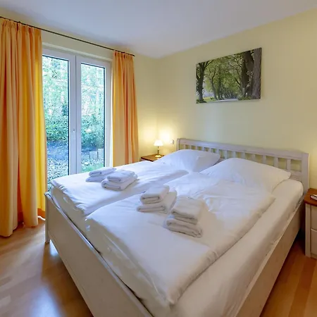 Residenz Margarete - Apt. 1.3 בינץ
