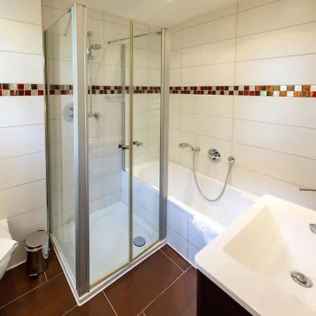 Residenz Margarete - Apt. 1.3