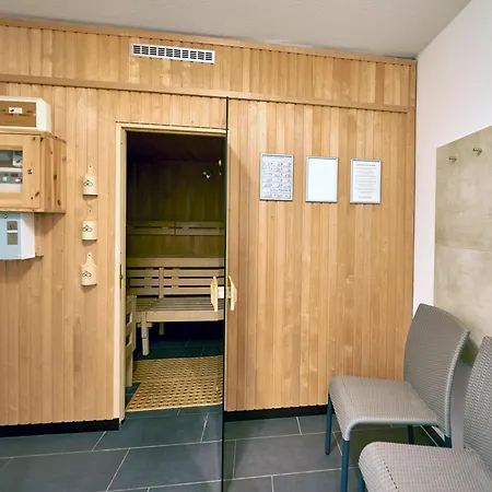 Apartamento Residenz Margarete - Apt. 1.3 *